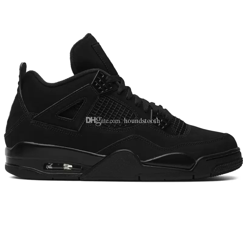Men Women Basketball Shoes Sneakers jumpman 4s 4 Black Cat high quality CU1110 010 designer platform mens woman, Sku ct8527 115
Men Women Basketball Shoes Sneakers jumpman 4s 4 Black Cat high quality CU1110 010 designer platform mens woman, Sku ct8527 115