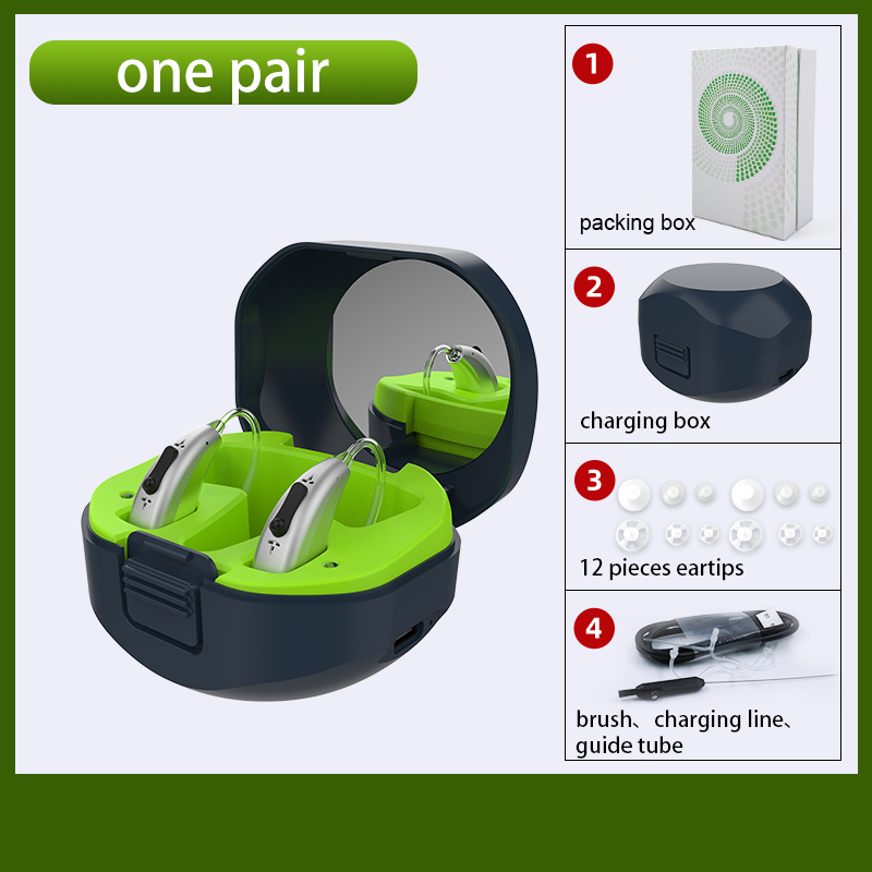 2021 new best 20 channel Hearing Aid Rechargeable Hearing Aids Digital Hearing Device Adjustable Audifono AmplifierScouts
2021 new best 20 channel Hearing Aid Rechargeable Hearing Aids Digital Hearing Device Adjustable Audifono AmplifierScouts