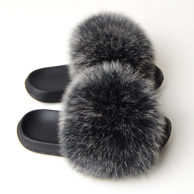 luxurys designers shoes fluffy real fox fur slides women fur slippers female indoor flip casual fuzzy cute faux fox fur slides h, Black
luxurys designers shoes fluffy real fox fur slides women fur slippers female indoor flip casual fuzzy cute faux fox fur slides h, Black