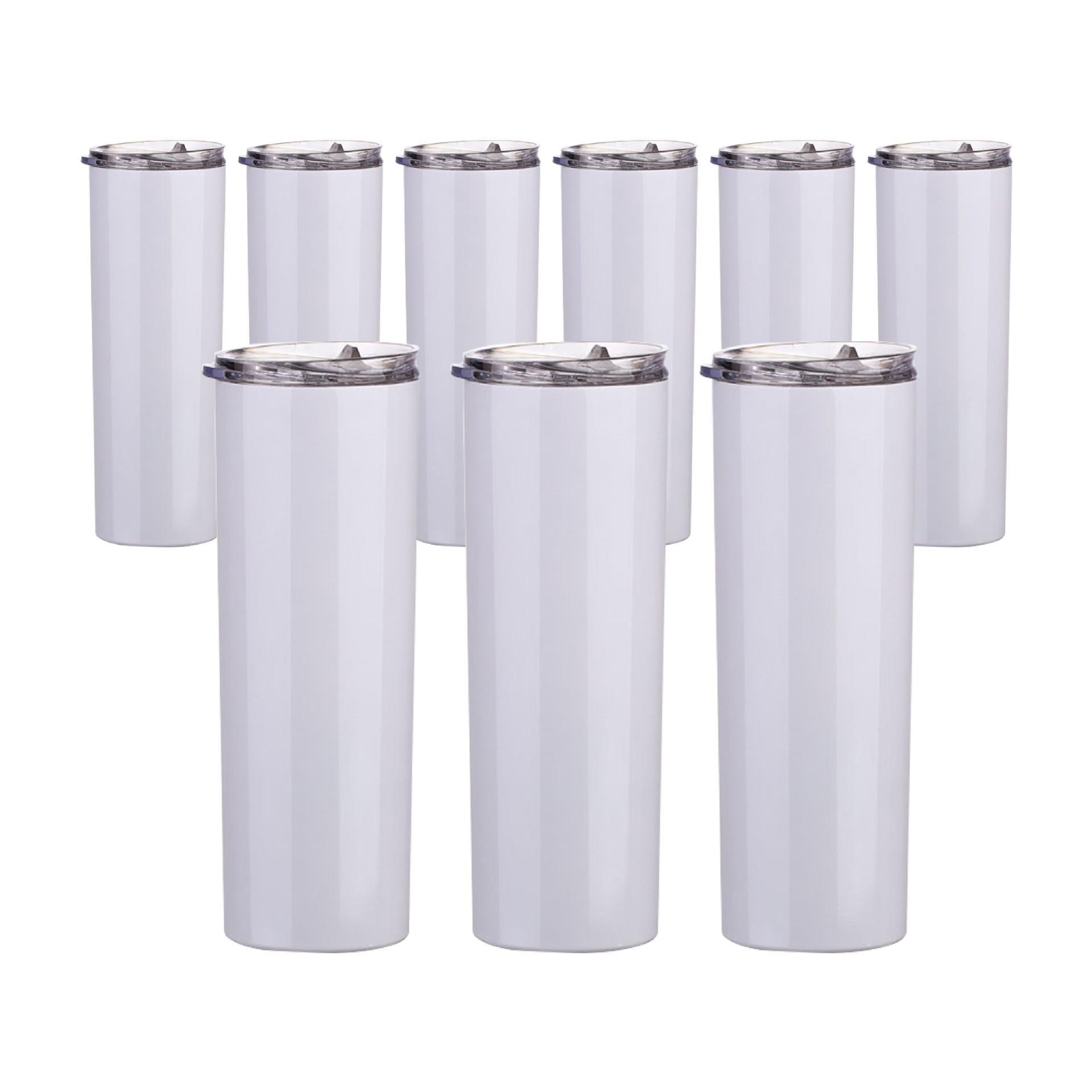 Sublimation Straight Tumblers Blanks 12 15 20 oz Stainless Steel Car Cups Tumbler Travel Mugs Insulated Water Bottle WLL710, 12oz;straight
Sublimation Straight Tumblers Blanks 12 15 20 oz Stainless Steel Car Cups Tumbler Travel Mugs Insulated Water Bottle WLL710, 12oz;straight