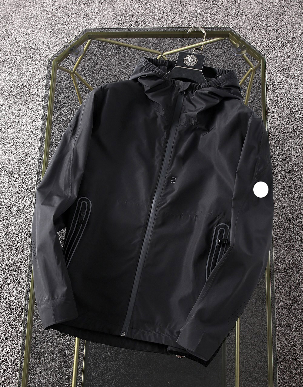 Designer Monclair Mens Jackets Coats Leisure Outdoor Sportswear Jacket Badge Printing Style 3color, Supplement (not shipped separately)
Designer Monclair Mens Jackets Coats Leisure Outdoor Sportswear Jacket Badge Printing Style 3color, Supplement (not shipped separately)