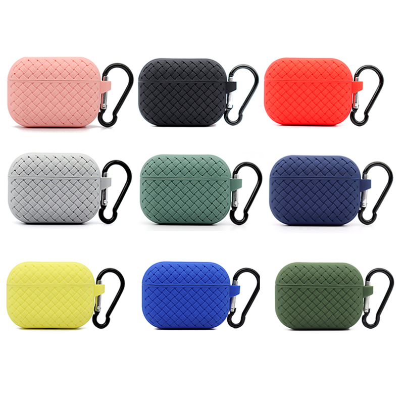 Earphone Accessories Silicone Cover Cases apple Airpods airpod 3 For Air Pods Pro skin
Earphone Accessories Silicone Cover Cases apple Airpods airpod 3 For Air Pods Pro skin