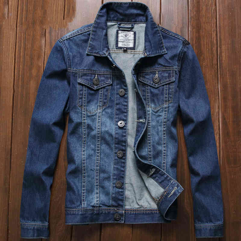 Down Jacket Down Jacketsolid Casual Slim Mens Denim Plus Size 4xl Bomber Men High Quality Cowboy Men's Jean Jacket Chaqueta Hombre, Black
Down Jacket Down Jacketsolid Casual Slim Mens Denim Plus Size 4xl Bomber Men High Quality Cowboy Men's Jean Jacket Chaqueta Hombre, Black