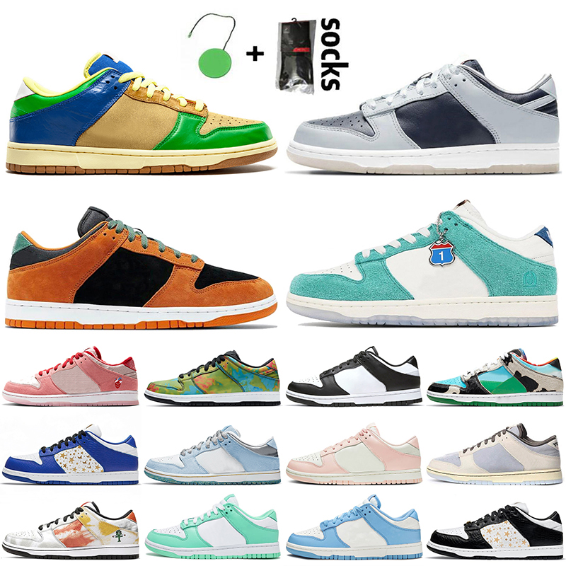 Wholesale 2021 Women Mens Sb Dunk Running Shoes Low Halo Zitron College Navy Ceramic Kasina Street Hawker Black White Coast Skatboard Trainers Sneakers, A1 street hawker 36-45
Wholesale 2021 Women Mens Sb Dunk Running Shoes Low Halo Zitron College Navy Ceramic Kasina Street Hawker Black White Coast Skatboard Trainers Sneakers, A1 street hawker 36-45