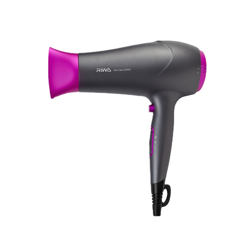 Professional Hair Dryer 2200W Hot Cold Wind Air Blow Dryer Strong Power Portable Styling Tools Barber Household Salon Anion
Professional Hair Dryer 2200W Hot Cold Wind Air Blow Dryer Strong Power Portable Styling Tools Barber Household Salon Anion