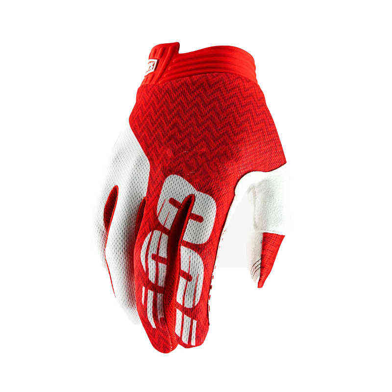 Men and Women Motorcycle Gloves 100% Breathable Mountain Bike Accessories Racing Climbing Mtb 211124