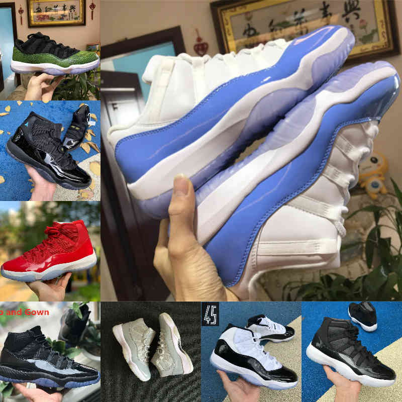 2021 Sale New Bred 11s 11 Men Women Basketball Shoes Midnight Navy Concord 45 Platinum Tint Cherry Cap And Gown Space Jam Designer Shoes Sport Trainers, Y001
2021 Sale New Bred 11s 11 Men Women Basketball Shoes Midnight Navy Concord 45 Platinum Tint Cherry Cap And Gown Space Jam Designer Shoes Sport Trainers, Y001