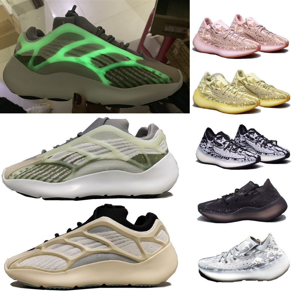 West 380 V3 Mesh Basf Men Women Running Shoe Blue Oat Reflective Pink Sneaker Mens Womens Fashion Outdoor Platform Soft Breathable Sport Tra
West 380 V3 Mesh Basf Men Women Running Shoe Blue Oat Reflective Pink Sneaker Mens Womens Fashion Outdoor Platform Soft Breathable Sport Tra
