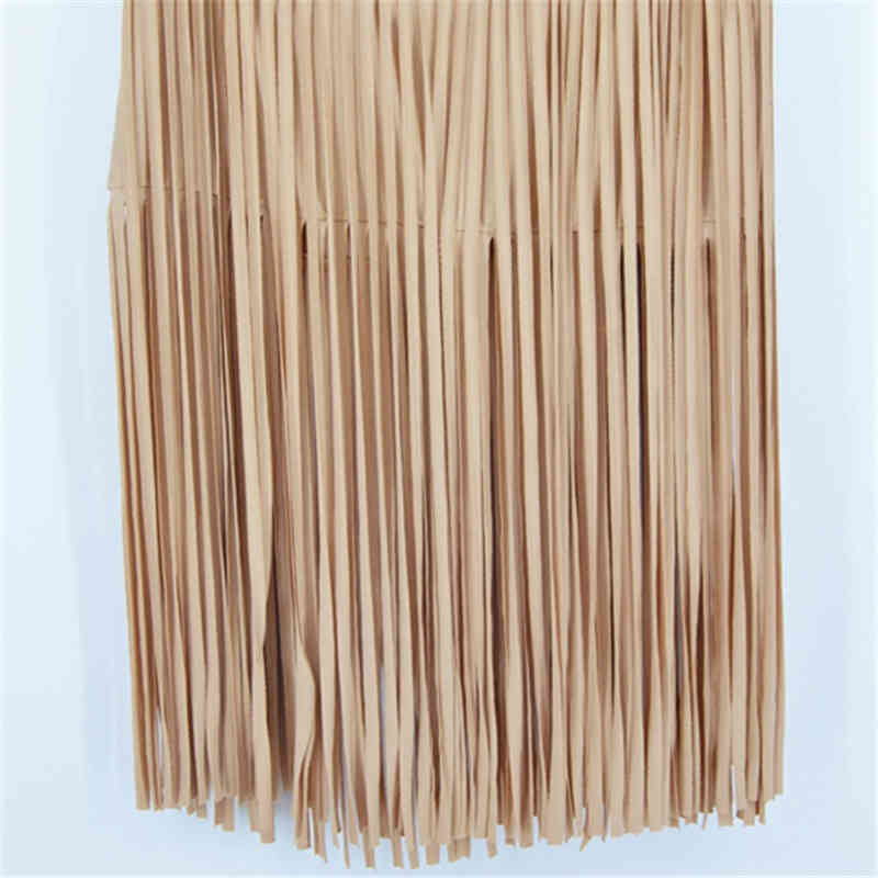 Arrivals Beach Cover up Chiffon Solid Swimwear Ladies Pareo Skirt Sexy Saida de Praia Wear #Q154 210420