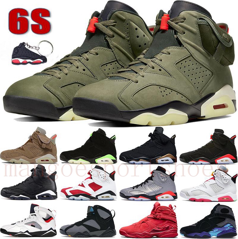 New Bordeaux 6 High Basketball shoes 6s Electric Green Midnight Navy DMP UNC carmine Cactus british khaki reflect silver Men trainers alternate Hare sport sneakers
New Bordeaux 6 High Basketball shoes 6s Electric Green Midnight Navy DMP UNC carmine Cactus british khaki reflect silver Men trainers alternate Hare sport sneakers