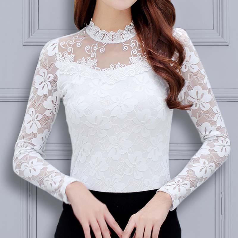 Women' Blouses & Shirts White Blouse Tops Women Elegant Casual Long Sleeve Office Ladies Blusas Mujer De Moda Loose Lace Hollow Out Shirt Q, Black blouses
Women' Blouses & Shirts White Blouse Tops Women Elegant Casual Long Sleeve Office Ladies Blusas Mujer De Moda Loose Lace Hollow Out Shirt Q, Black blouses