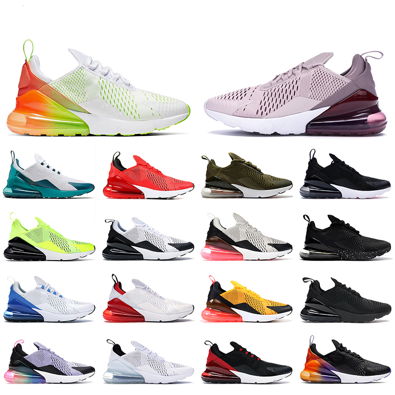 Free Run Top Quality Air Max 270 Women Mens Running Shoes AirMax 270s White Black Barely Rose Medium Olive Photo Blue University Red Jogging Trainers Sneakers, B22 dusty cactus 36-45
Free Run Top Quality Air Max 270 Women Mens Running Shoes AirMax 270s White Black Barely Rose Medium Olive Photo Blue University Red Jogging Trainers Sneakers, B22 dusty cactus 36-45
