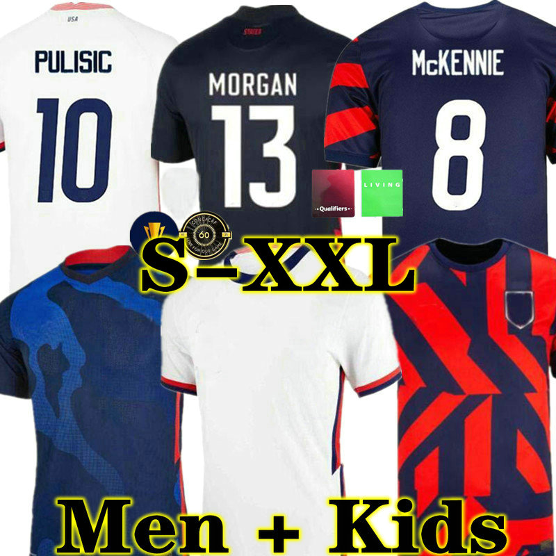 PULISIC 2022 soccer jerseys McKennie Cup Robinson away USAs Dest Reyna Adams Weah Musah Lletget 22 23 men WOMEN kids football shirts MUSAH PEPI AARONSON, 20 21 home men
PULISIC 2022 soccer jerseys McKennie Cup Robinson away USAs Dest Reyna Adams Weah Musah Lletget 22 23 men WOMEN kids football shirts MUSAH PEPI AARONSON, 20 21 home men