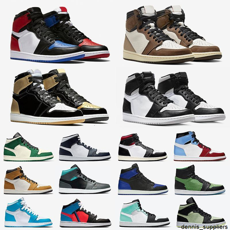 Jumpman 1 Basketball Shoes Athletics Sneakers Running Shoe For Women Sports Torch Hare Game Royal Pine Green Court With Box Eur 36-47, Low rose gold
Jumpman 1 Basketball Shoes Athletics Sneakers Running Shoe For Women Sports Torch Hare Game Royal Pine Green Court With Box Eur 36-47, Low rose gold