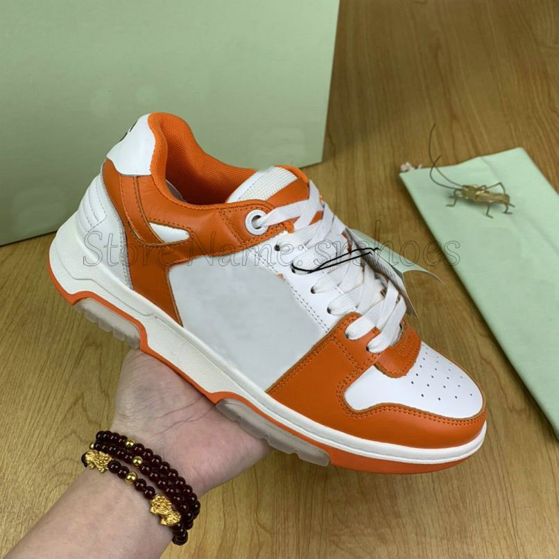 Designer Out Of Office OOO White Leather Sneakers ridged shoe Men women Trainers OFF Vintage Luxury Rhyton Chaussures Sport casual Shoes Des, Black
Designer Out Of Office OOO White Leather Sneakers ridged shoe Men women Trainers OFF Vintage Luxury Rhyton Chaussures Sport casual Shoes Des, Black