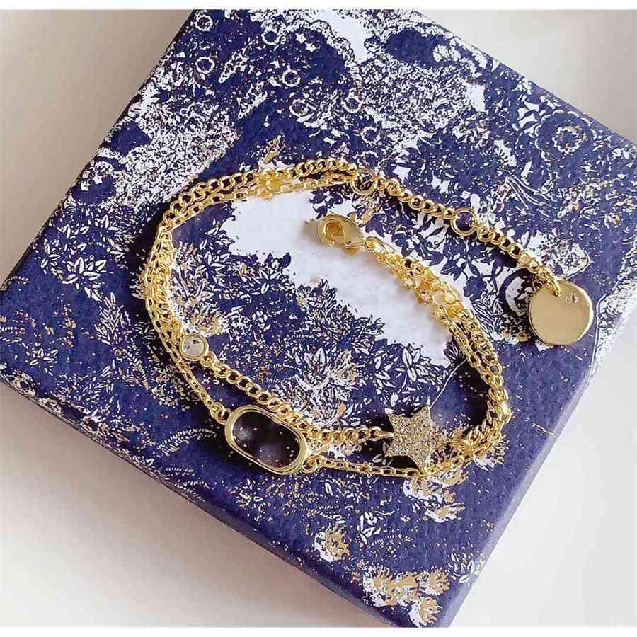 New style bracelet fashion fashion women new style chain bracelet dating dinner made by high end designer 1560pu
New style bracelet fashion fashion women new style chain bracelet dating dinner made by high end designer 1560pu