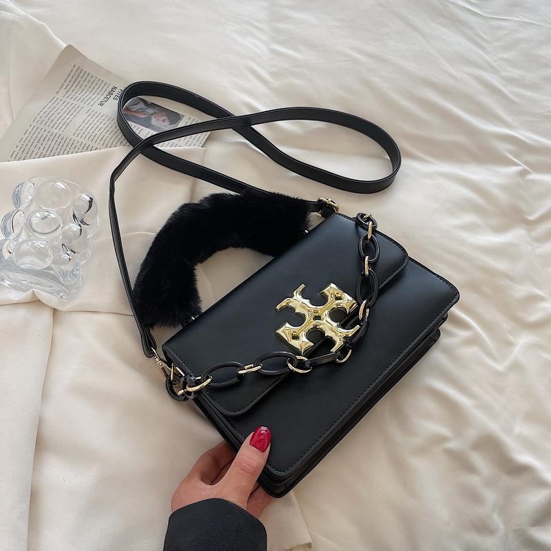 Evening Bags Fashion Small Square Bag PU Leather Shoulder Ladies Solid Color Handbag Metal Chain Crossbody Luxury Designer
Evening Bags Fashion Small Square Bag PU Leather Shoulder Ladies Solid Color Handbag Metal Chain Crossbody Luxury Designer