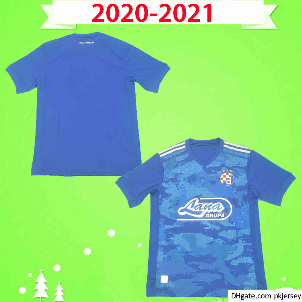 2020 2021 GNK Dinamo Zagreb soccer jersey 20 21 Home Blue ORSIS PETKOVC PERIC OLMO ADEMI GOJAK Football Shirt Uniform, Black
2020 2021 GNK Dinamo Zagreb soccer jersey 20 21 Home Blue ORSIS PETKOVC PERIC OLMO ADEMI GOJAK Football Shirt Uniform, Black