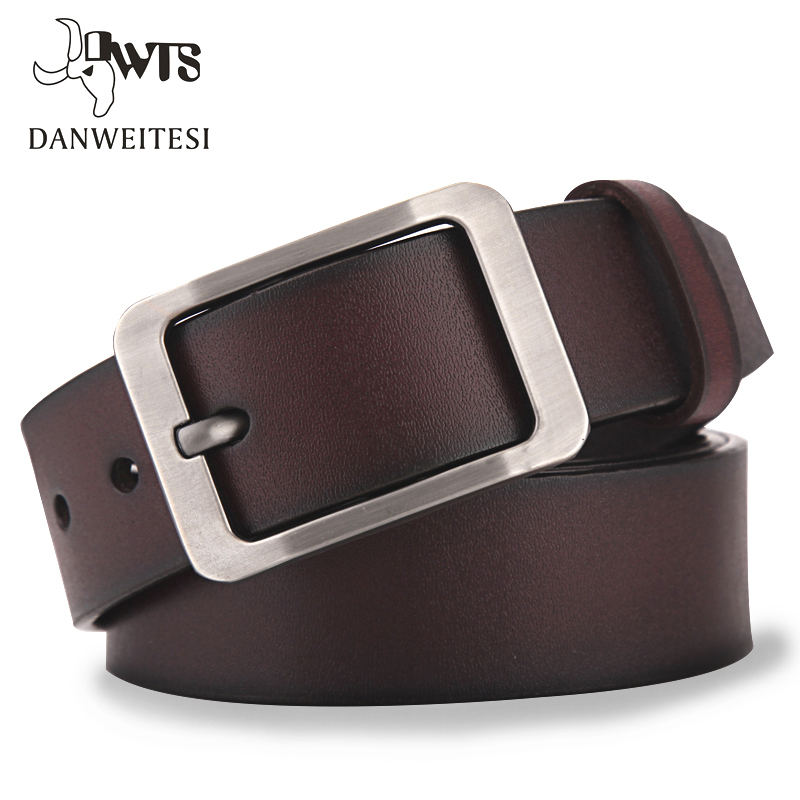 DWTSMens belt leather belt men male genuine leather strap luxury pin buckle casual mens belt Cummerbunds ceinture homme 210421, Black
DWTSMens belt leather belt men male genuine leather strap luxury pin buckle casual mens belt Cummerbunds ceinture homme 210421, Black