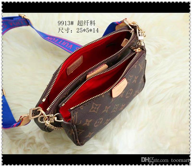 LV Louis Fashion Crossbody Shoulder HandBag Women Purse Messenger Bags Wallet Tote Clutch Bag Vitton YSL 9913-1 men, Red;black
LV Louis Fashion Crossbody Shoulder HandBag Women Purse Messenger Bags Wallet Tote Clutch Bag Vitton YSL 9913-1 men, Red;black