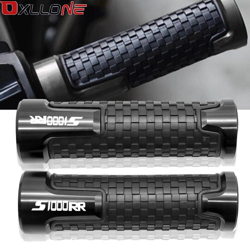 Handlebars Handle Bar 7/8"22mm Aluminum Racing Motorcycle Handlebar Part CNC Moto Hand Grips 22mm For S1000RR S 1000 RR 2010-2021
Handlebars Handle Bar 7/8"22mm Aluminum Racing Motorcycle Handlebar Part CNC Moto Hand Grips 22mm For S1000RR S 1000 RR 2010-2021
