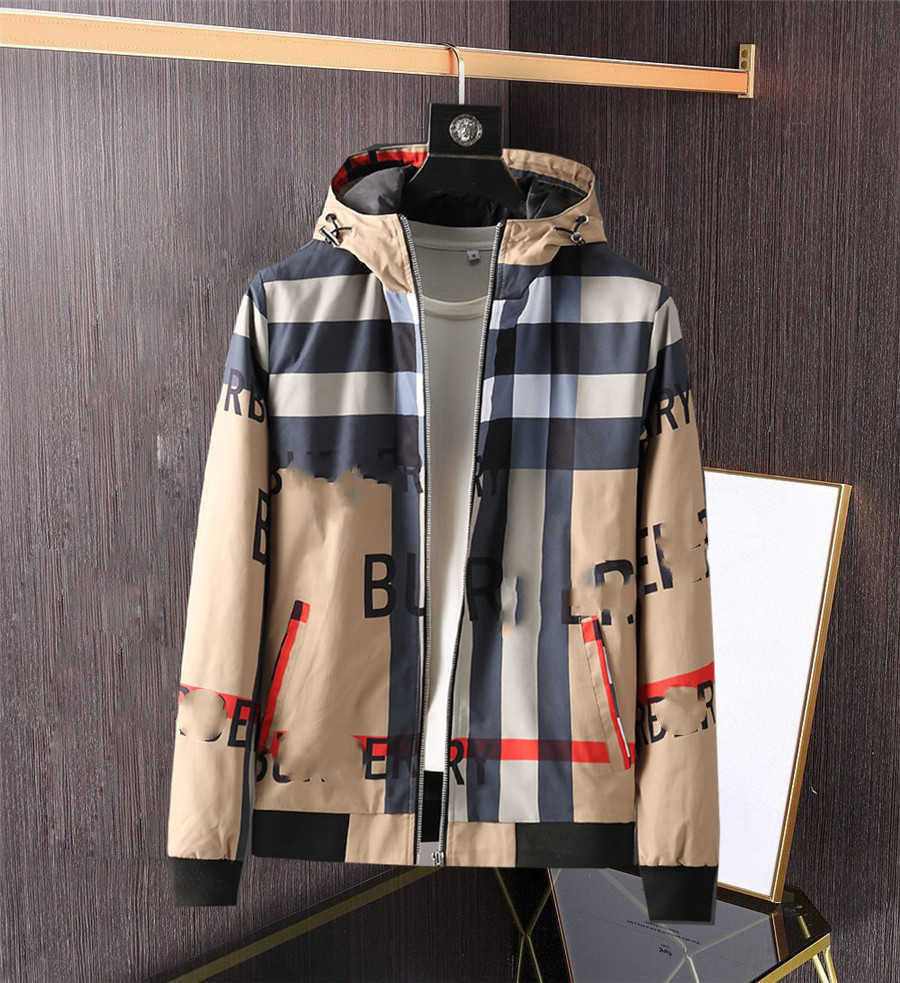 21SS Men Luxury Designer Winter Bomber Jacket Windbreaker Oversized Casual Jackets Men's Top M~3XL, Multi
21SS Men Luxury Designer Winter Bomber Jacket Windbreaker Oversized Casual Jackets Men's Top M~3XL, Multi