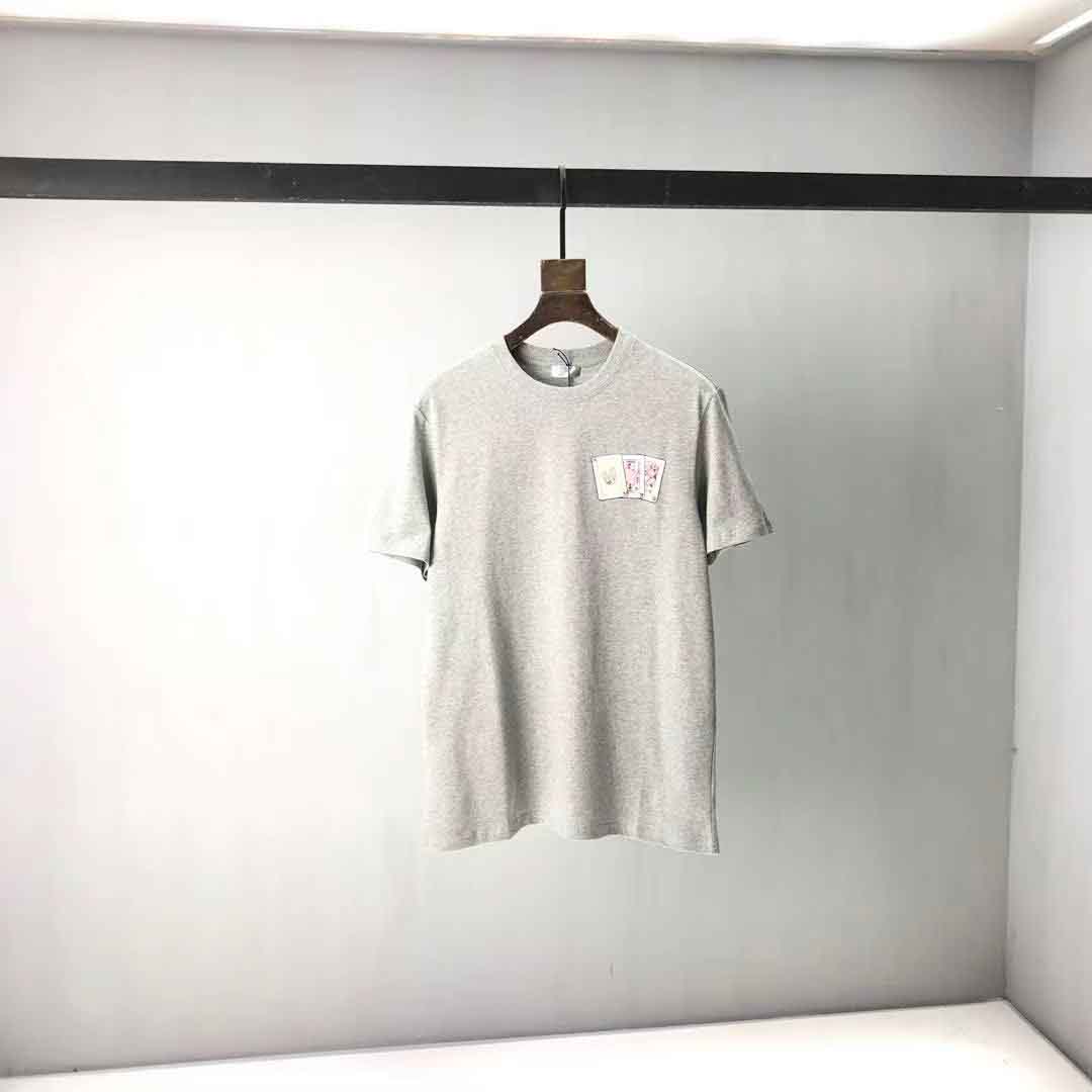 Early spring 2021 color block letter logo Short Sleeve Tee double strand fine cotton fabric black and white ci4i Sweatshirts
Early spring 2021 color block letter logo Short Sleeve Tee double strand fine cotton fabric black and white ci4i Sweatshirts