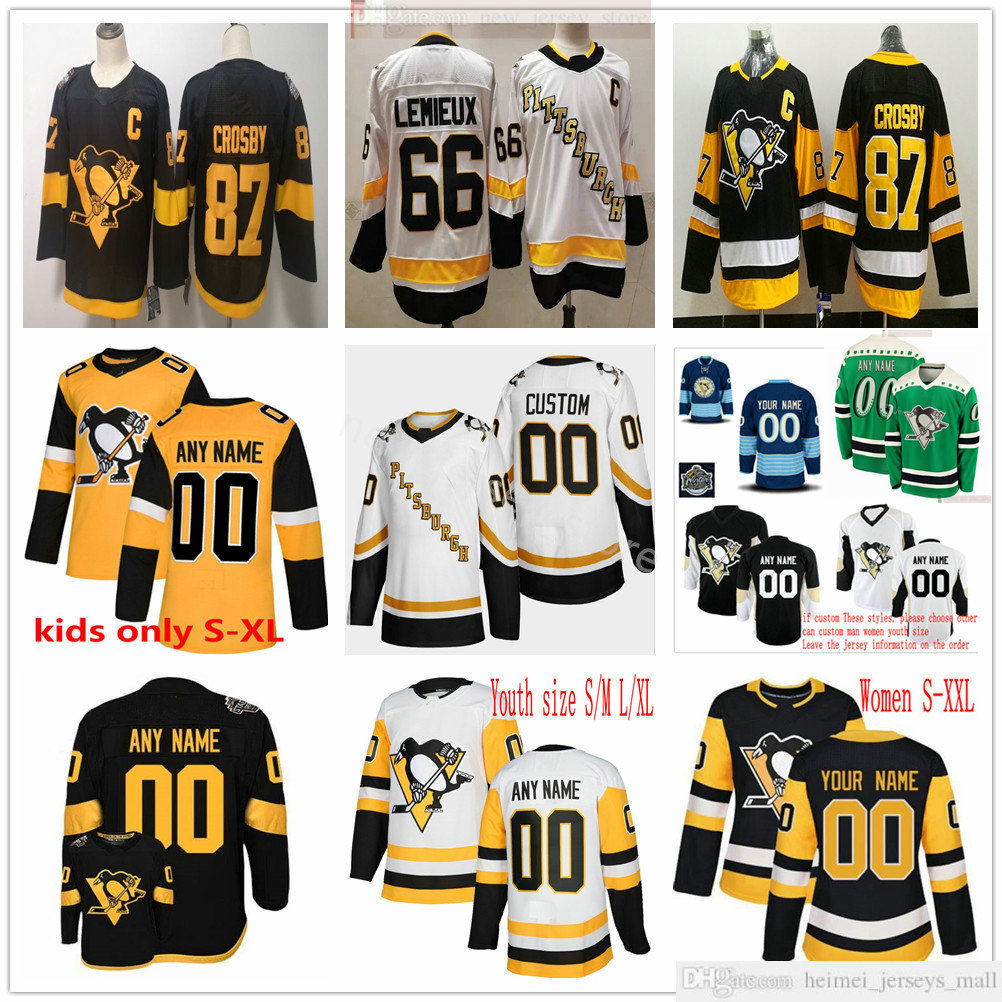 Custom 2021 Reverse Retro Men Women Kids Youth Hockey Pittsburgh Penguins Cody Ceci Colton Sceviour Rodrigues Frederick Gaudreau Jared McCann John Marin Jerseys, Women only s-xxl
Custom 2021 Reverse Retro Men Women Kids Youth Hockey Pittsburgh Penguins Cody Ceci Colton Sceviour Rodrigues Frederick Gaudreau Jared McCann John Marin Jerseys, Women only s-xxl