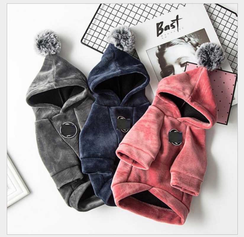 Berets Pet Dog AAutumn And Winter Clothes Ball Sweater Two Legged Cat Teddy, Red
Berets Pet Dog AAutumn And Winter Clothes Ball Sweater Two Legged Cat Teddy, Red