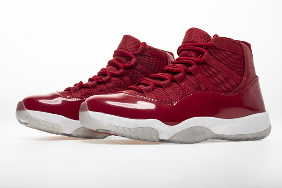 Jumpman 11 RETRO Win Like 96s GYM RED BLACK-WHITE Basketball Shoes Real Carbon Fiber Outdoor Sports Sneakers With Original Box Fast Delivery
Jumpman 11 RETRO Win Like 96s GYM RED BLACK-WHITE Basketball Shoes Real Carbon Fiber Outdoor Sports Sneakers With Original Box Fast Delivery