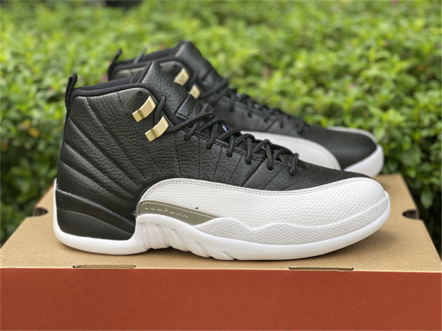 2022 Release Authentic 12 Playoffs Black Varsity Red White Shoes Real Carbon Fiber Man Outdoor Sports Sneakers With Original Box CT8013-006
2022 Release Authentic 12 Playoffs Black Varsity Red White Shoes Real Carbon Fiber Man Outdoor Sports Sneakers With Original Box CT8013-006