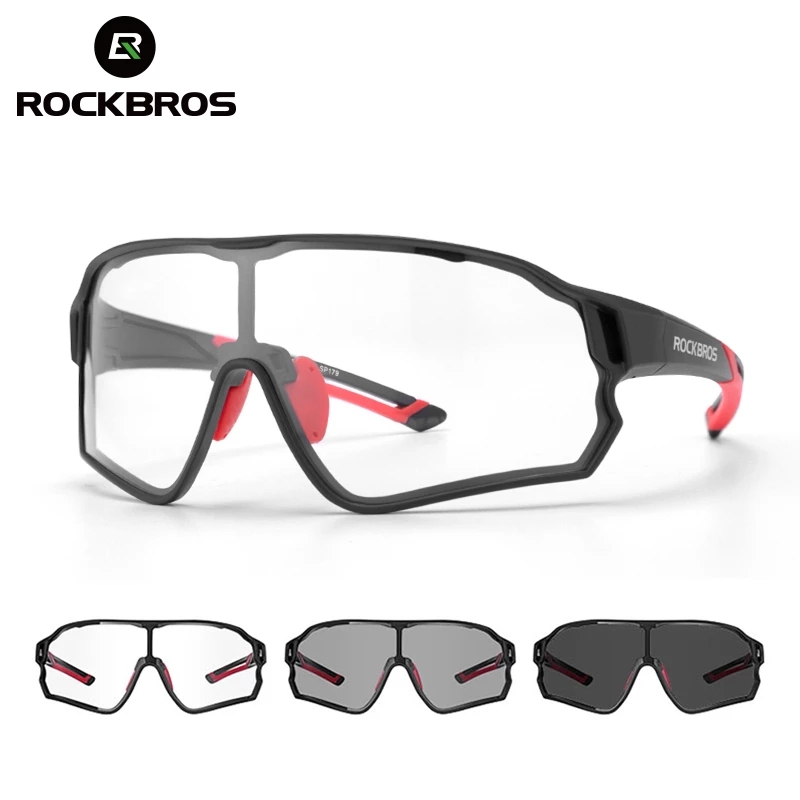 ROCKBROS Bicycle Eyewear Men Women Sports Polarized Sunglasses Cycling Glasses MTB Road Bike Eyeglasses
ROCKBROS Bicycle Eyewear Men Women Sports Polarized Sunglasses Cycling Glasses MTB Road Bike Eyeglasses
