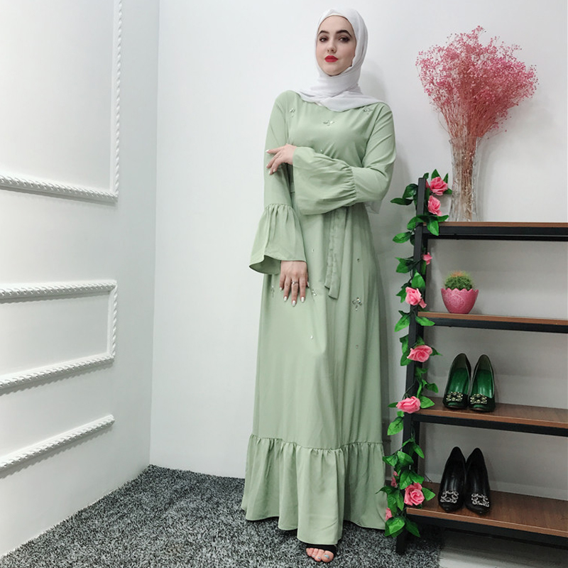 Abaya Turkey Kaftan Robe Dubai Muslim Hijab Dress Caftan Elbise Qatar Arab Turkish Islamic Clothing Abayas For Women Ramadan
Abaya Turkey Kaftan Robe Dubai Muslim Hijab Dress Caftan Elbise Qatar Arab Turkish Islamic Clothing Abayas For Women Ramadan