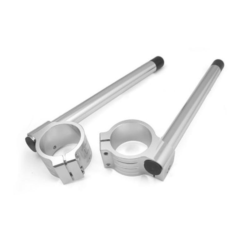 Handlebars 4 Color Motorcycle Racing Clip-ons Handle Bars 41mm Fit Thruxton 2008 2009 2010 2011 Motorbike
Handlebars 4 Color Motorcycle Racing Clip-ons Handle Bars 41mm Fit Thruxton 2008 2009 2010 2011 Motorbike