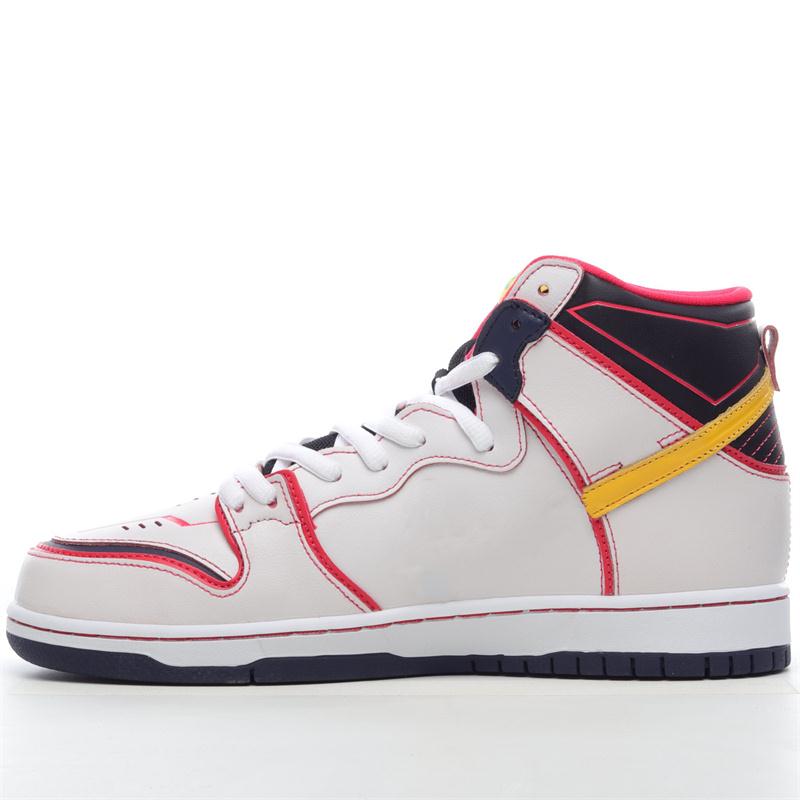Ship Release Flat x SB Dunks Gundam Mens US5.5-12 Shoes 2021 White Amarillo Designer Sports Sneakers Size High Unicorn With Shoebox Eucvr, Black
Ship Release Flat x SB Dunks Gundam Mens US5.5-12 Shoes 2021 White Amarillo Designer Sports Sneakers Size High Unicorn With Shoebox Eucvr, Black