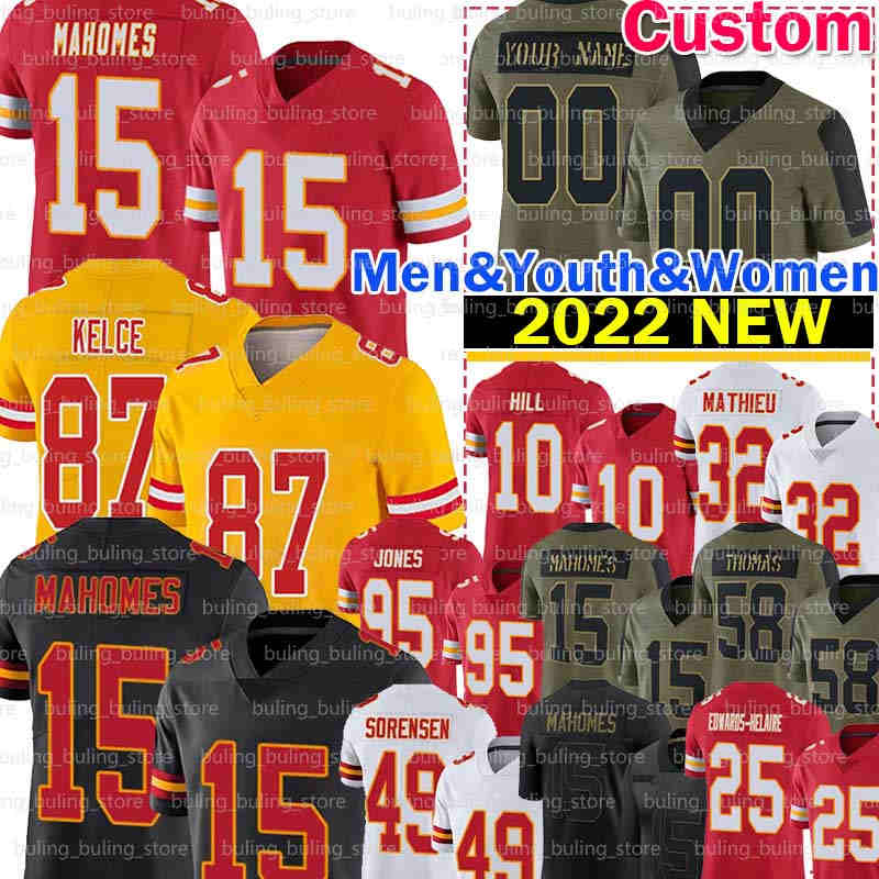 Kansas''City''Chiefs''Patrick Mahomes Jersey Daniel Sorensen Willie Gay Mecole Hardman Clyde Edwards-Helaire N, Black;red
Kansas''City''Chiefs''Patrick Mahomes Jersey Daniel Sorensen Willie Gay Mecole Hardman Clyde Edwards-Helaire N, Black;red