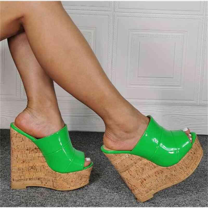 sandals dipsloot girls green platform wedge peep woman toe sweets sordid color in casual shoes super heels transporting gout juem, Black
sandals dipsloot girls green platform wedge peep woman toe sweets sordid color in casual shoes super heels transporting gout juem, Black