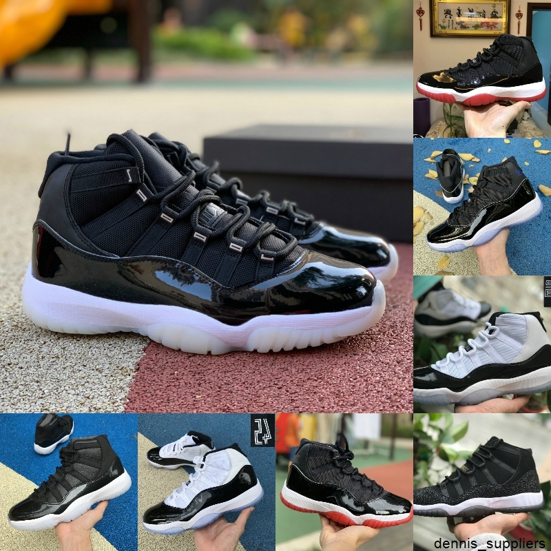 Sale 2021 New Bred 11s 11 Men Women Basketball Concord 45 Platinum Tint Cherry Cap And Gown Space Jam Designer Shoes Sport Trainers, Y001
Sale 2021 New Bred 11s 11 Men Women Basketball Concord 45 Platinum Tint Cherry Cap And Gown Space Jam Designer Shoes Sport Trainers, Y001