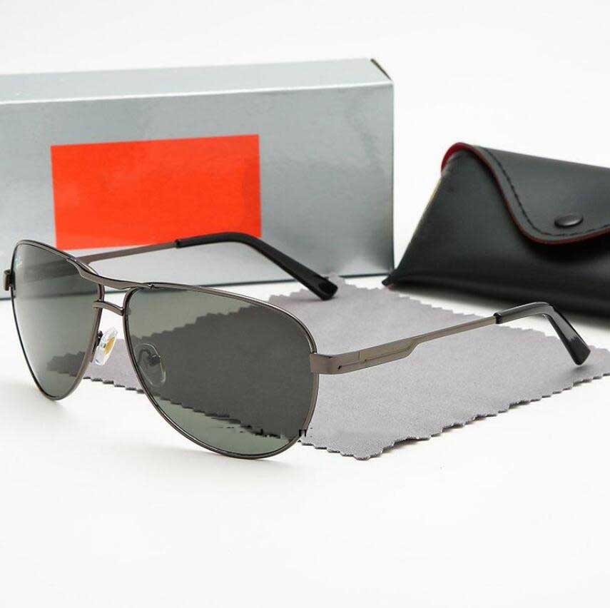 Mens sunglasses aviator Luxury designer sunglasses for women quality fashion Sale classic Design Brand Vintage Pilot Sun Glasses Polarized U, White;black
Mens sunglasses aviator Luxury designer sunglasses for women quality fashion Sale classic Design Brand Vintage Pilot Sun Glasses Polarized U, White;black