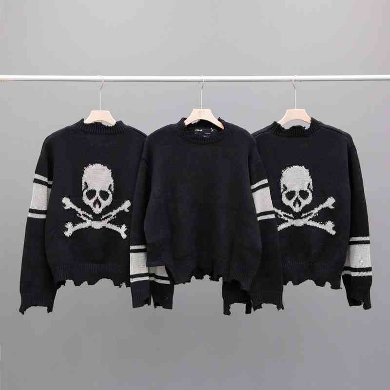 Gaoding Correct C2h4 Joint Name Mmj 3m Reflective Skull Hem Destroys Lovers' Sweater Loose Large Version Md, Vsupurui888
Gaoding Correct C2h4 Joint Name Mmj 3m Reflective Skull Hem Destroys Lovers' Sweater Loose Large Version Md, Vsupurui888