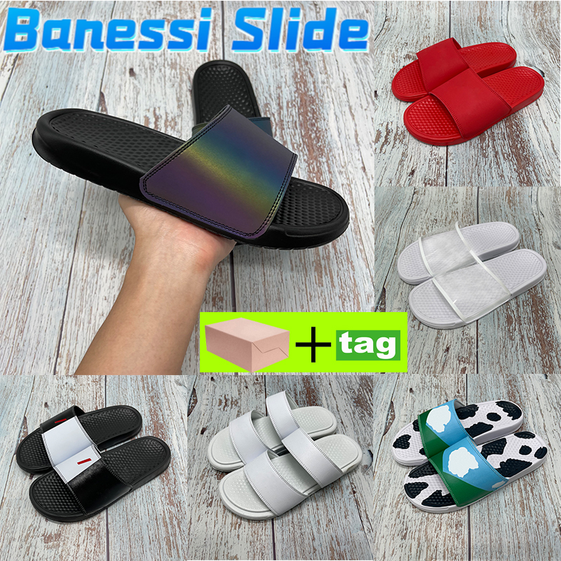 Banessi Slide Habanero Red x ST Slippers Duo Ultra white metallic silver summer men women shoes black iridescent pure platinum rose gold, Bubble wrap packagin
Banessi Slide Habanero Red x ST Slippers Duo Ultra white metallic silver summer men women shoes black iridescent pure platinum rose gold, Bubble wrap packagin
