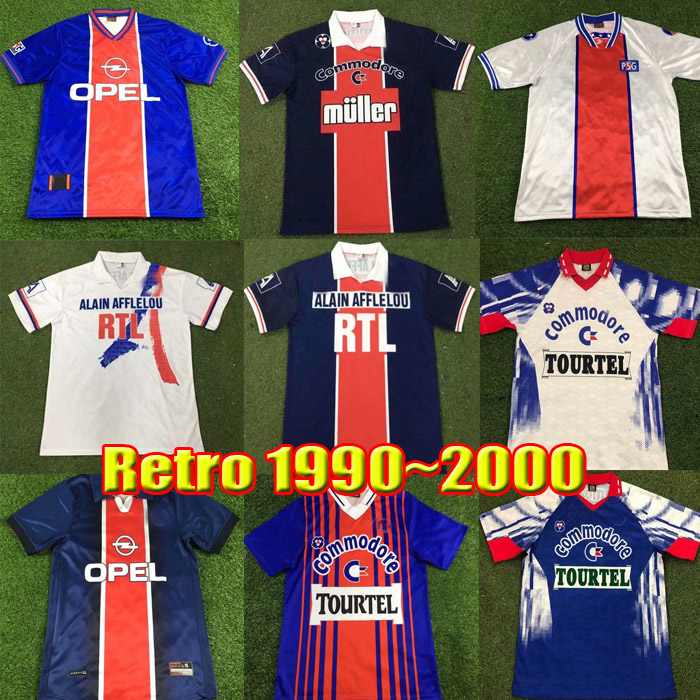 Retro soccer jersey 90 91 92 93 94 95 96 97 98 99 2000 vintage classic Pairs football shirts maillot de foot Men Kit Uniforms, 90-91 home
Retro soccer jersey 90 91 92 93 94 95 96 97 98 99 2000 vintage classic Pairs football shirts maillot de foot Men Kit Uniforms, 90-91 home