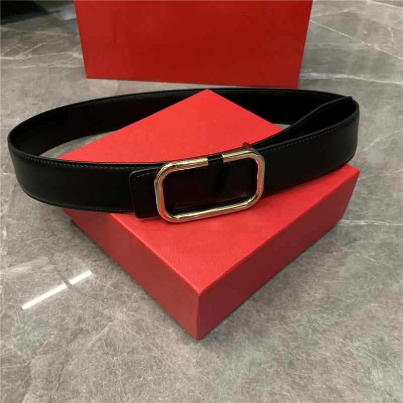 Men Genuine Leather Belt For Women Fashion Mens Letter V Buckle Luxury Designer Belts Waistband Casual High Quality Cintura Girdle With Box, Free
Men Genuine Leather Belt For Women Fashion Mens Letter V Buckle Luxury Designer Belts Waistband Casual High Quality Cintura Girdle With Box, Free