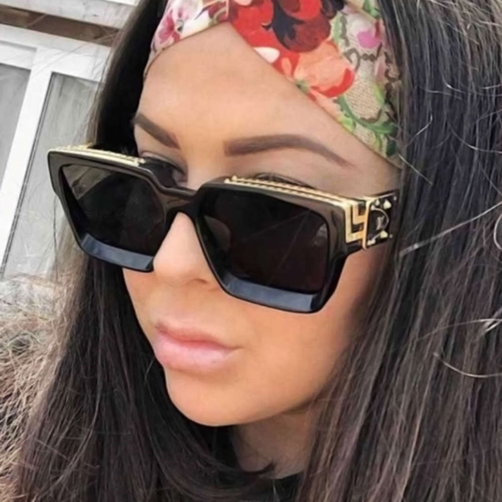 Polarized Customized Sunglass Brand Digner Millionaire Sunglass Mens Gafas De Sol 2021 Luxury Women Sun Glass Sunglass
Polarized Customized Sunglass Brand Digner Millionaire Sunglass Mens Gafas De Sol 2021 Luxury Women Sun Glass Sunglass