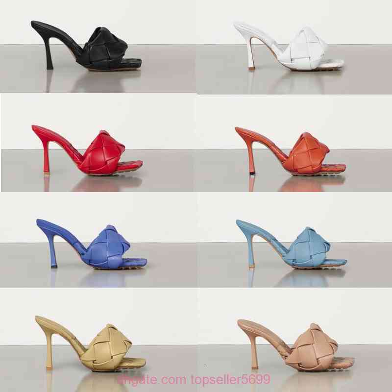LIDO Square Flat Mules Women High Heel Intrecciato Slipper Nappa Lambskin Sandals Outdoor Beach Shoes Fabric Ladies Mules Party Wedding Shoe, Color 1
LIDO Square Flat Mules Women High Heel Intrecciato Slipper Nappa Lambskin Sandals Outdoor Beach Shoes Fabric Ladies Mules Party Wedding Shoe, Color 1
