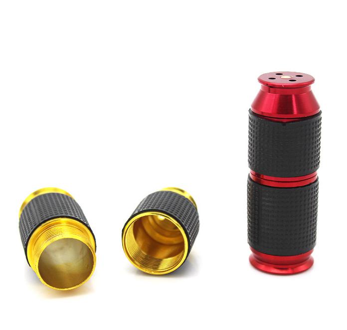 2021 Aluminium Alloy metal bag Cream Whipper V3 Portable smoking pipes 27*72mm 4 holes For Charger Gas N2O NOS Cracker smoke set
2021 Aluminium Alloy metal bag Cream Whipper V3 Portable smoking pipes 27*72mm 4 holes For Charger Gas N2O NOS Cracker smoke set