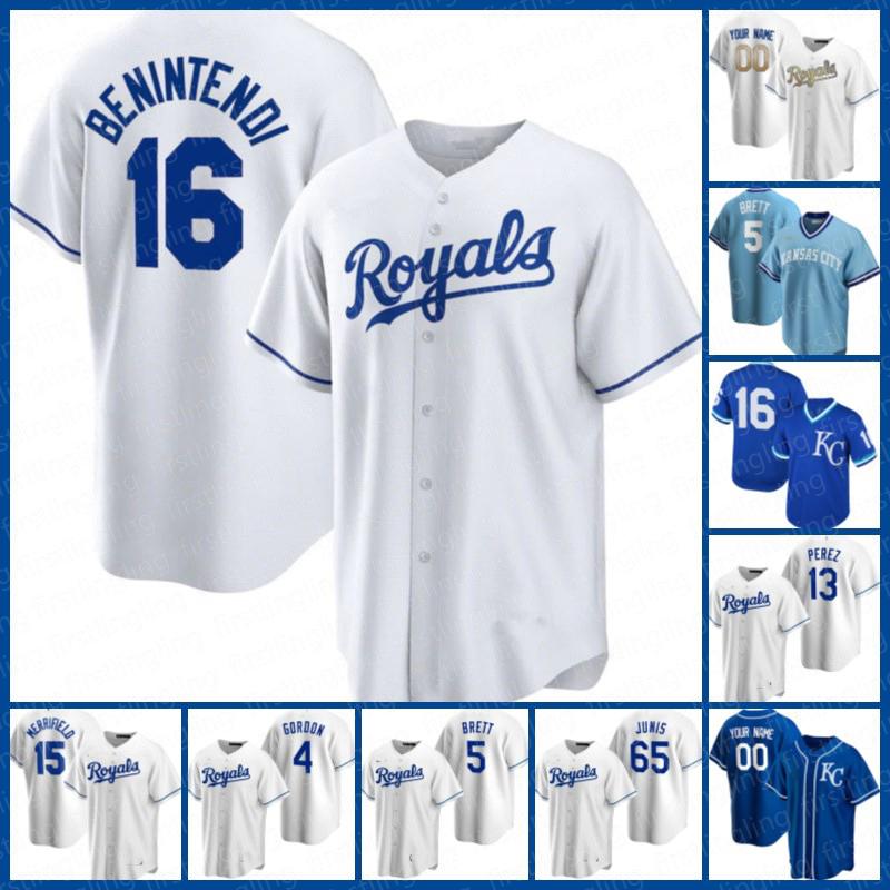 16 Andrew Benintendi Jerseys Kansas City 13 Salvador Perez 30 Danny Duffy 32 Jesse Hahn 63 Josh Staumont Carlos Santana 15 Whit Merrifield 19 Kelvin Gutierrez, Custom retro men jersey
16 Andrew Benintendi Jerseys Kansas City 13 Salvador Perez 30 Danny Duffy 32 Jesse Hahn 63 Josh Staumont Carlos Santana 15 Whit Merrifield 19 Kelvin Gutierrez, Custom retro men jersey