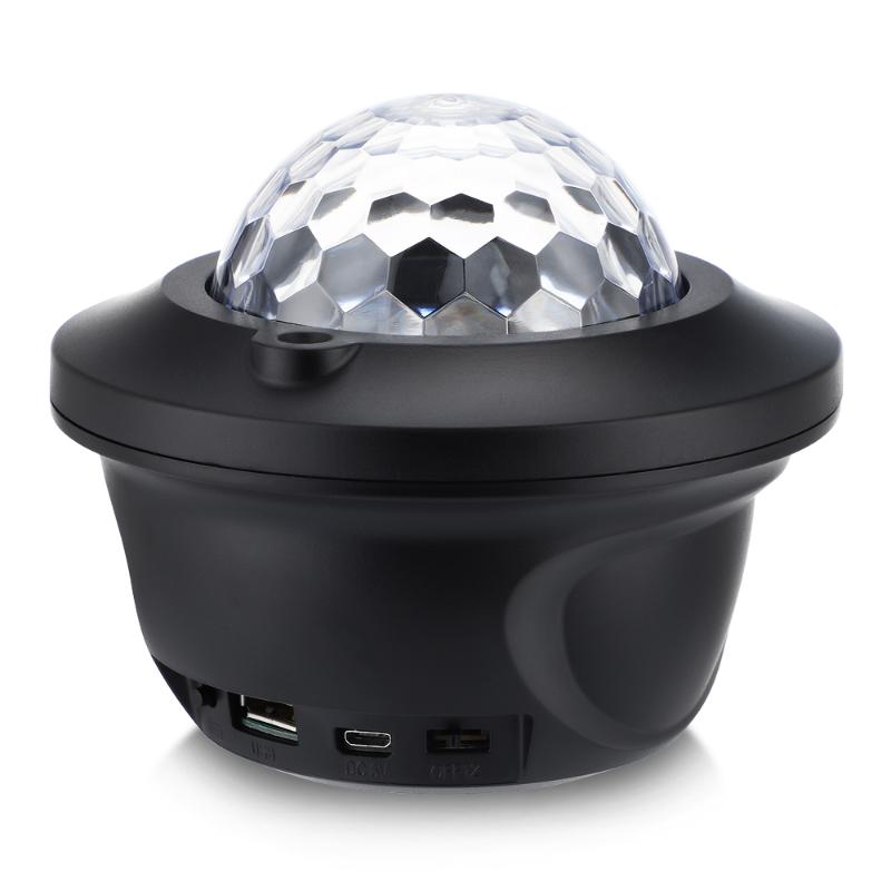 Night Lights Colorful Starry Sky Galaxy Projector Nightlight Child Blueteeth USB Star Light Romantic Projection Lamp Gifts For Party
Night Lights Colorful Starry Sky Galaxy Projector Nightlight Child Blueteeth USB Star Light Romantic Projection Lamp Gifts For Party