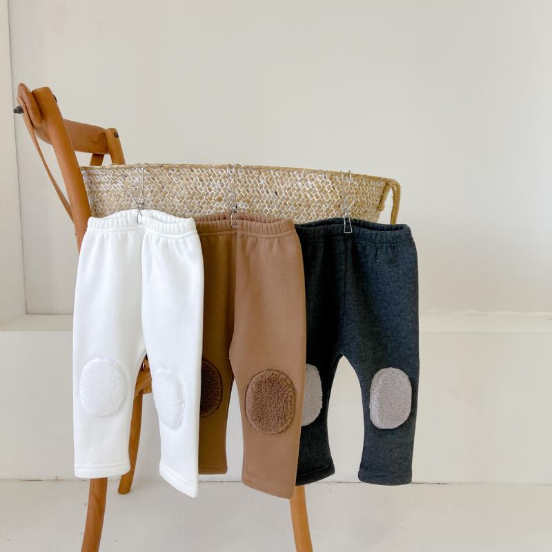 Leggings & Tights 2021 Autumn Winter Baby Girl Clothes Casual Toddler Boys Warm Knee Patch Pants Thickened Cotton Trousers 0-3 Years, Blue
Leggings & Tights 2021 Autumn Winter Baby Girl Clothes Casual Toddler Boys Warm Knee Patch Pants Thickened Cotton Trousers 0-3 Years, Blue