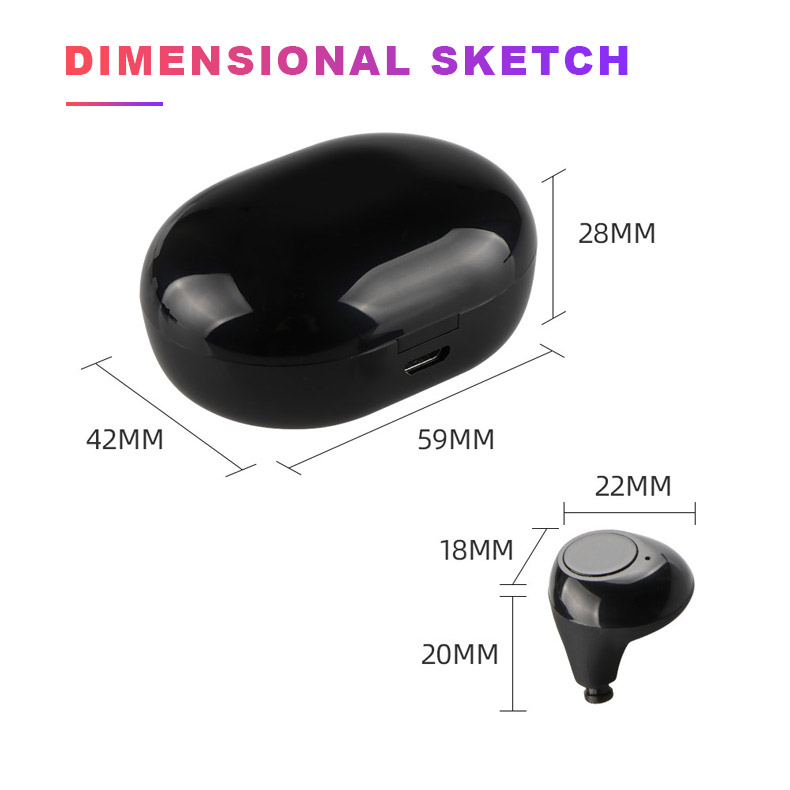 2020 New A Pair Low Noise Hearing AID Invisible design Sound Voice Amplifier Rechargeable Adjustable Hearing AIDS Ear Care KitScouts
2020 New A Pair Low Noise Hearing AID Invisible design Sound Voice Amplifier Rechargeable Adjustable Hearing AIDS Ear Care KitScouts